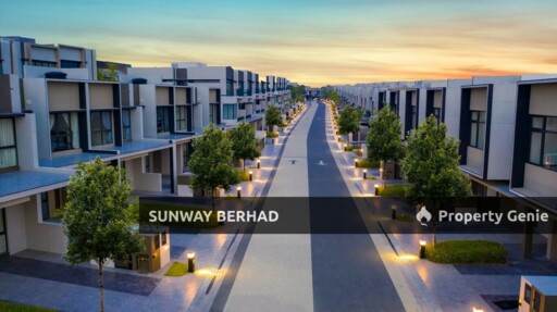 Sunway Emerald Residence