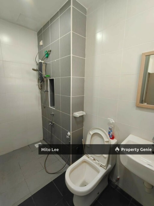 Aliff Avenue For Rent Tampoi For Rent Johor Bahru For Rent Johor For Rent