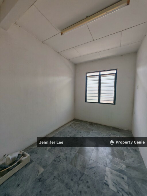 『For Sale』Menglembu Taman Arkid Double Storey Terrace House