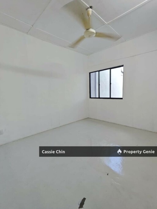 Taman Sri Muhibbah For Rent Kulai For Rent Johor For Rent
