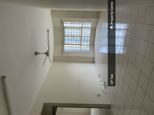 Puncak Banyan Apartment