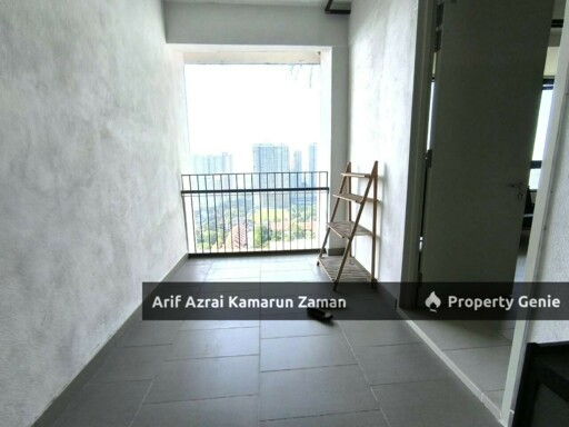 [Fully Furnished] Tamarind Suites Cyberjaya | 1 Bedroom | 1 Bathroom | 490 sqft | RM1,600/month