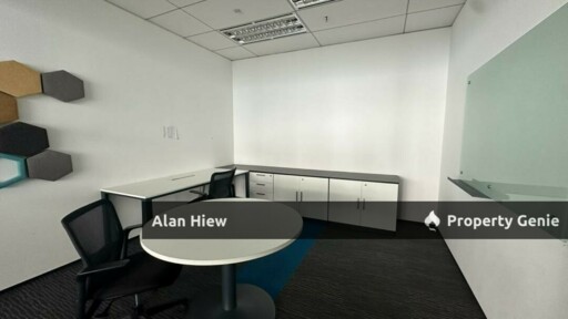 Integra Tower Intermark