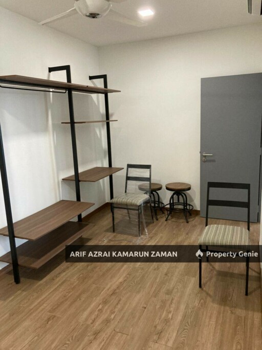 [Fully Furnished] Lakefront Residence, Cyberjaya | 3R2B | RM2,900/month