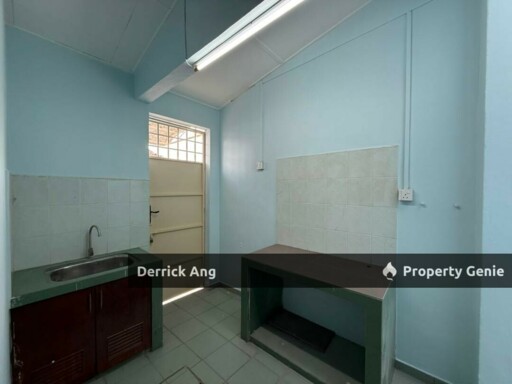 For Rent - Taman Johor Jaya For Rent Jalan Teratai For Rent Johor Bahru For Rent Johor For Rent