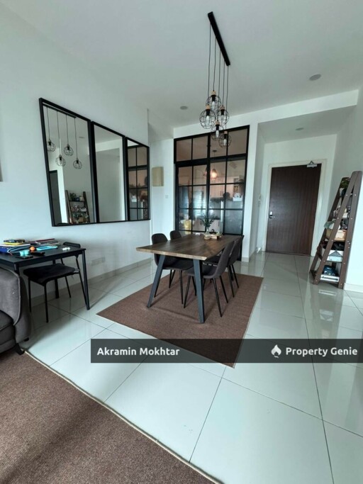 La Thea Residences @ 16 Sierra, Puchong