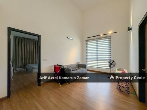 [For Sale] Corner Lot Double Storey Terrace House, Lumira Bandar Bukit Raja, Klang | 4R4B | RM1,200,000