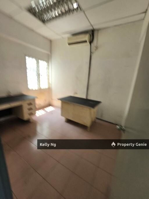 Pelangi Promenade Shop Apartment Nearby Klang Parade At Meru Klang For Rent