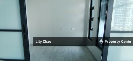 Jesselton Quay Waterfront Soho Suites with Sea View for Sale @ Kota Kinabalu City Centre