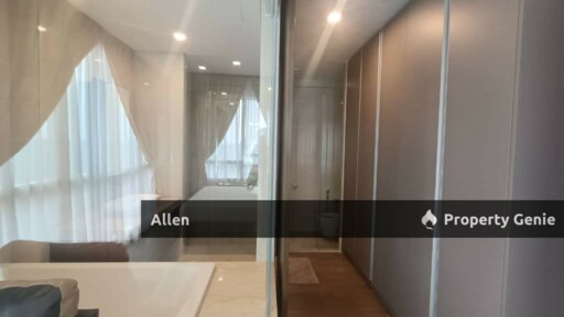 Puteri Cove Residences, Puteri Harbour, Iskandar Puteri (Nusajaya)
