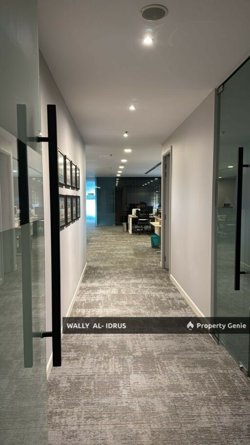Premium Corporate Office For Rent @ Kuala Lumpur
