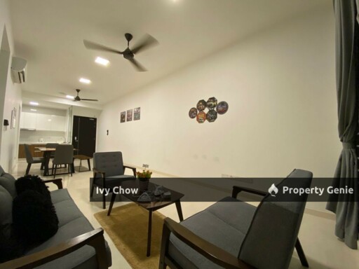 Sky 88 Town Apartment for rent