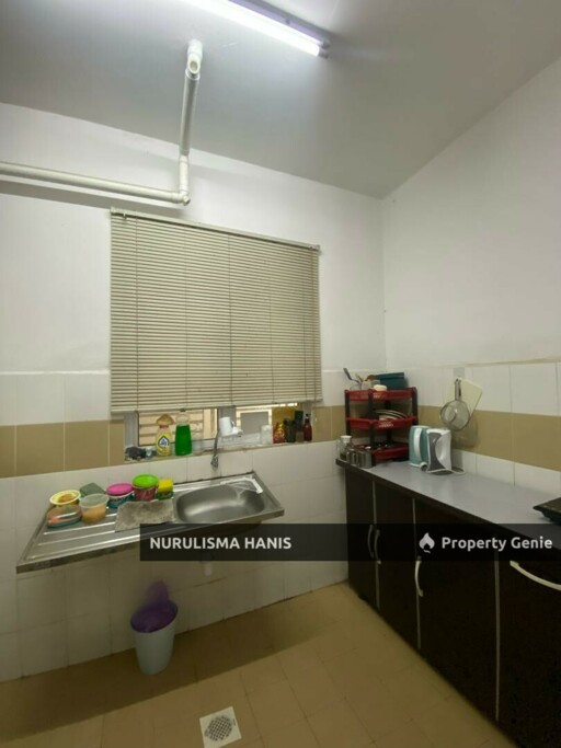 D'Piazza Condominium , Bayan Baru , Penang