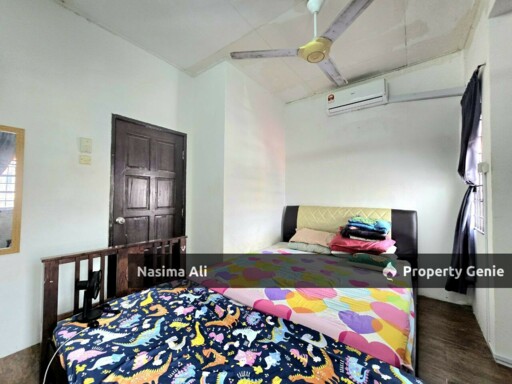 2 Storey Terrace Lorong Cakera Purnama