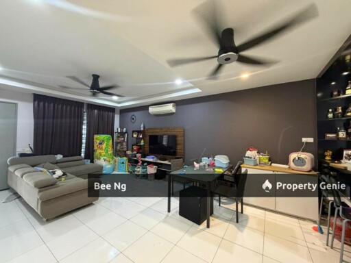 Setia Eco Garden / Gelang Patah / Double Storey Terrace / AAA Condition