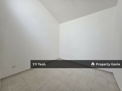 Kampung Lapan Taman Siantan Double Storey Terrace