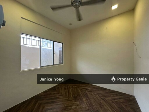 Taman Universiti Skudai Terrace House For Rent
