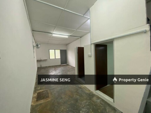 Taman Dato Abdul Rahman Jaafar@Batu Pahat