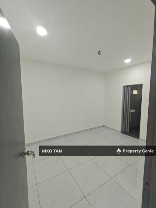For Sale Megah Ria @ Jln Bayan 35 Double Storey Low Cost