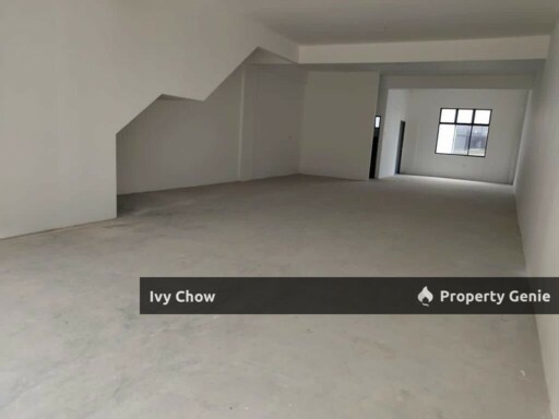 Ixora Commercial Shop for Sale