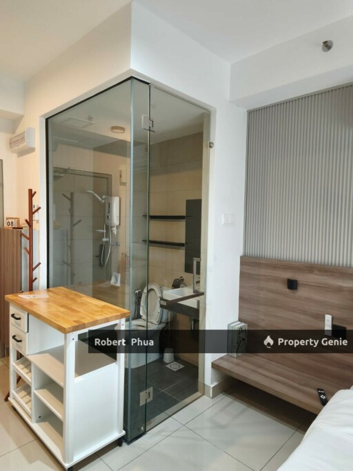 Astrum Ampang ID Design Studio Unit For Rent! Suitable for KLCC Workers!