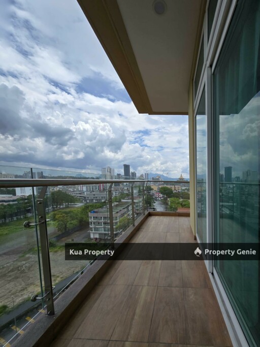 Riverine Diamond Studio for Rent