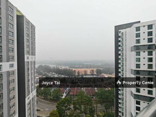 Fully Furnished Condo For Rent