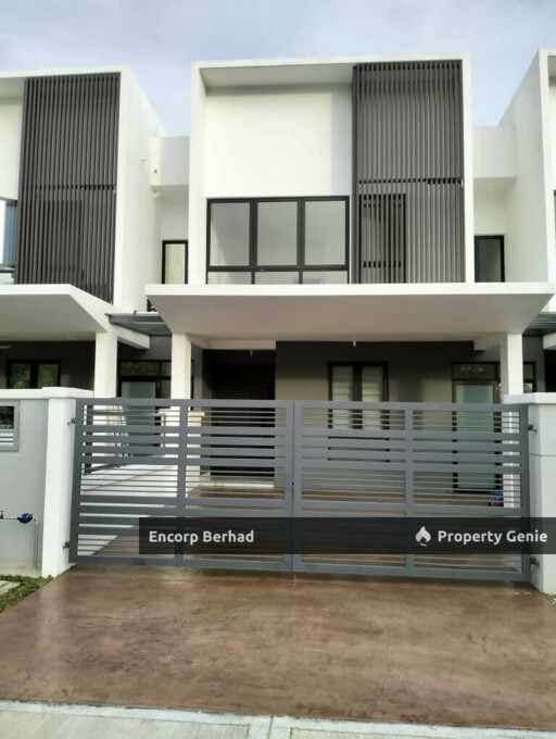 Clover Encorp Cahaya Alam