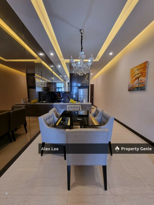 Dorsett Bukit Bintang for Sale | Sky Infinity Pool & 5-Star Hotel Residence
