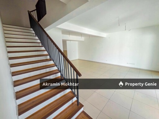 Freehold | 2 Storey VERNA Serene Heights Semenyih