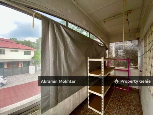 FREEHOLD, ENDLOT & RENOVATED | DOUBLE STOREY TERRACE TAMAN SRI GOMBAK FASA 8 @ BATU CAVES SELANGOR