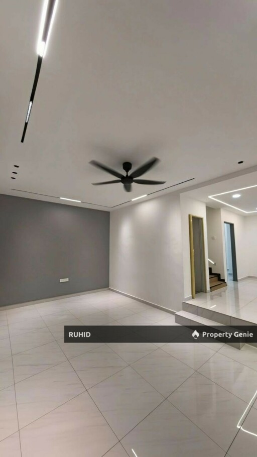 [UNBLOCK VIEW] JALAN NAKHODA, TAMAN TUN AMINAH DOUBLE STOREY TERRACE HOUSE FOR SALE