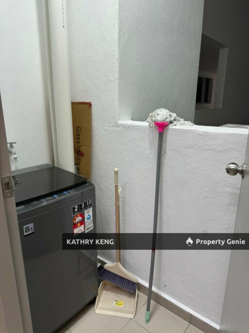 One Residence For Rent Taman Sri Amar For Rent Jalan Kunyit For Rent Johor Bahru For Rent Johor For Rent