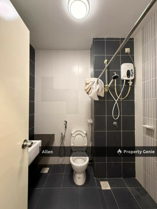 Horizon Residence, Bukit Indah