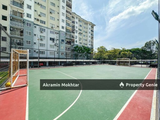 CORNER UNIT & 1 PARKING | Casa Riana Apartment, Puncak Jalil