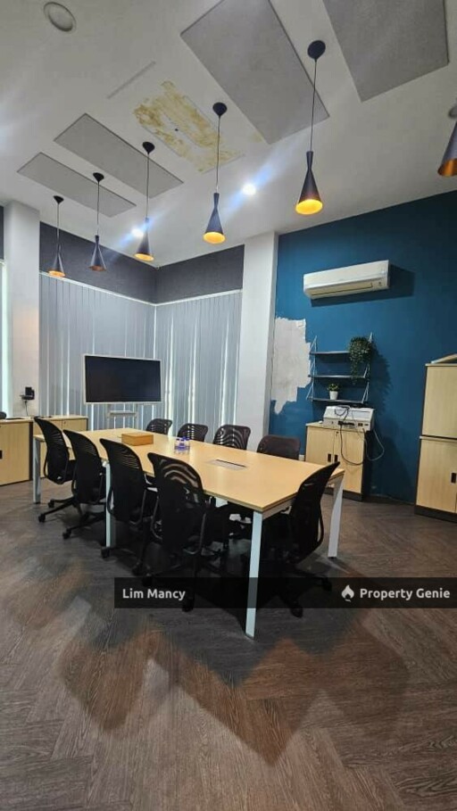 I-Parc Tanjung Pelepas Detached Medium Industrial Factory