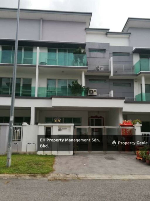 Taman Denai Puchong