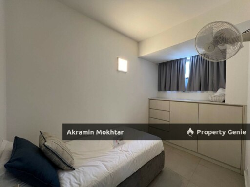 Freehold, Facing Open, Corner Lot, Fully Renovated & Fully Furnished | 3 Storey Terrace House  THE MULIA RESIDENCES, CYBERJAYA