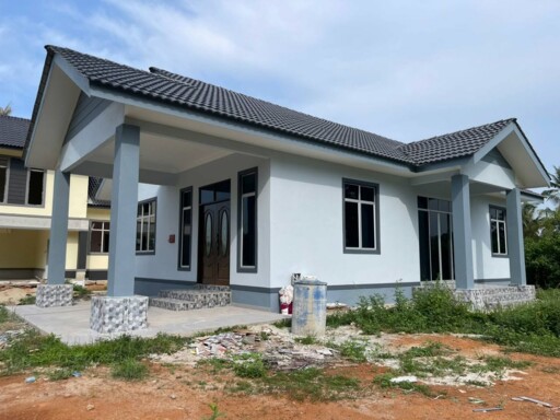 PERUMAHAN PENGKALAN NYIREH