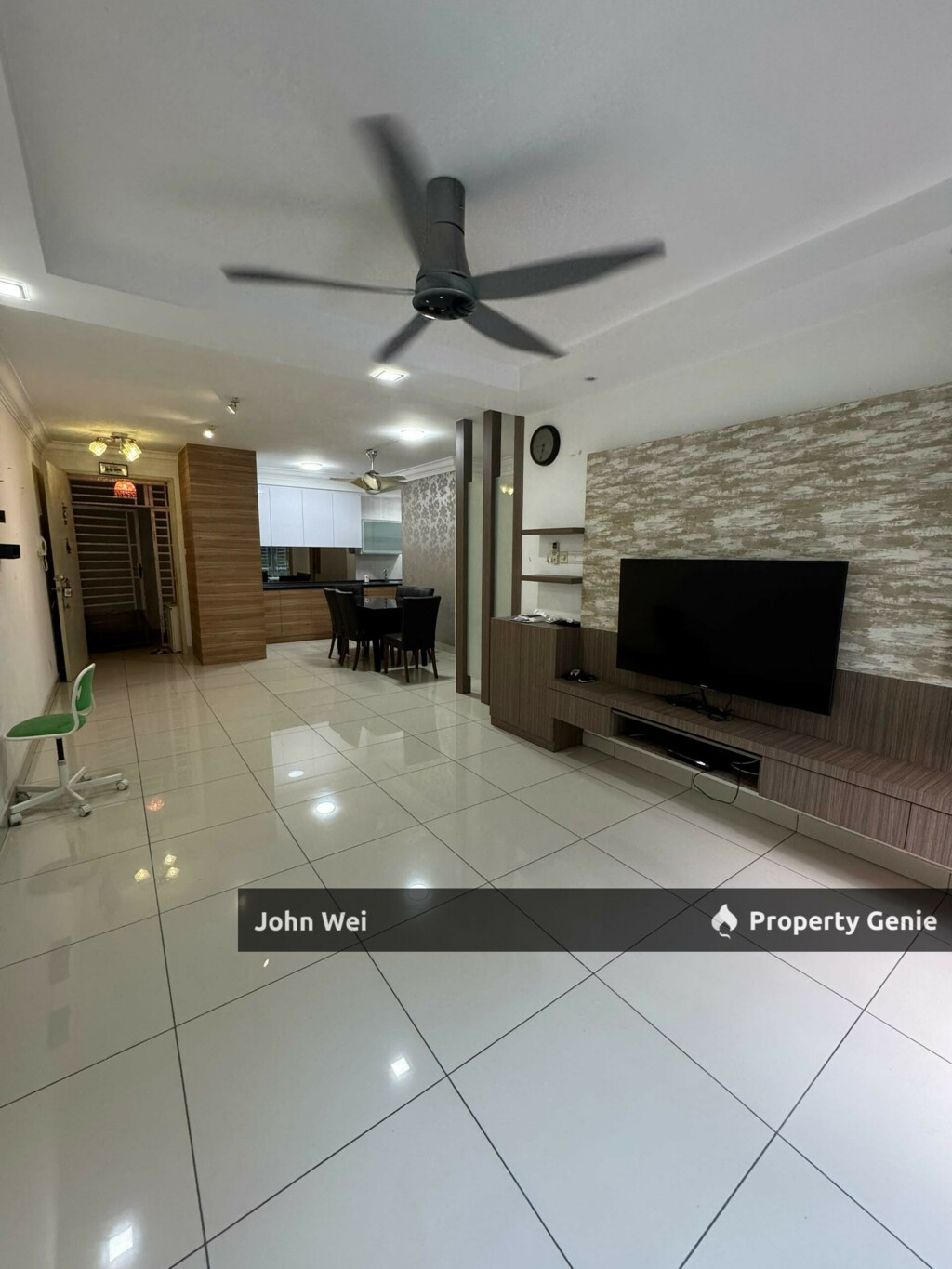 🌸 For Rent D ambience residences🌸