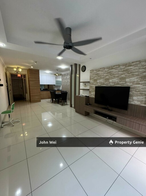 🌸 For Rent D ambience residences🌸