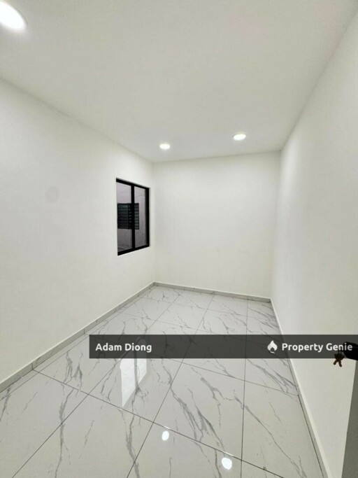 Jalan Tasek 64, Bandar Seri Alam FLAT