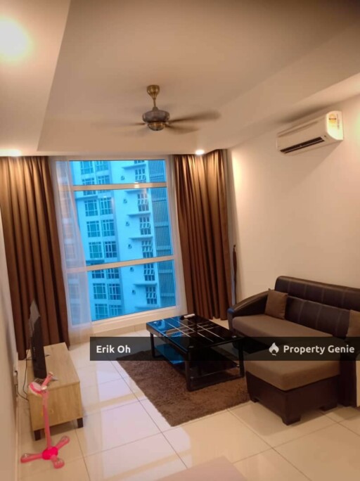Central Residence Sungai Besi FOR SALE