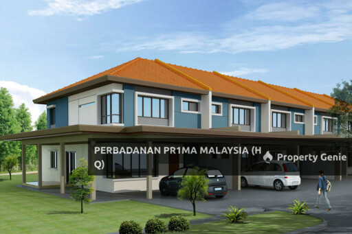 PR1MA Semenggoh