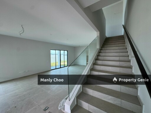 22x70 CORNER GUARDED Double Storey Molek Residence Ayer Molek Nr Ayer Keroh