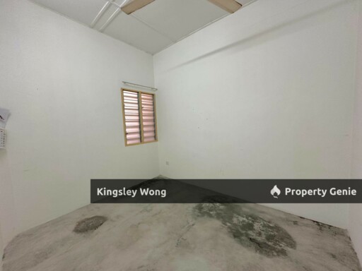 Bandar Seri Botani Freehold Single Storey Terrace House 18x60 Fully Loan available not low cost