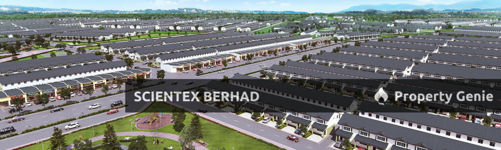 Scientex Pasir Gudang