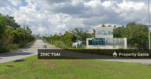 2 Storey End Lot Terrace @ Abadi Heights🔥Save RM 532,000🔥8 mins drive to Putrajaya–Cyberjaya ERL🔥6 mins drive to IOI City Mall / Tesco Puchong