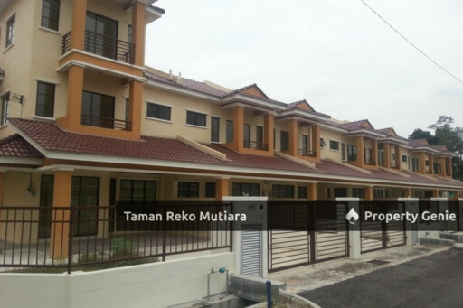 Taman Reko Mutiara