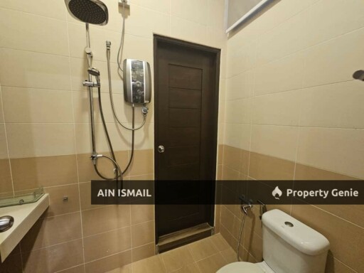 [FACING OPEN] 2 UNIT SEMI-D DOUBLE STOREY SELLING TOGETHER TAMAN PELINDUNG PANTAI